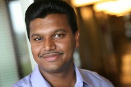 Sandjai Bhulai