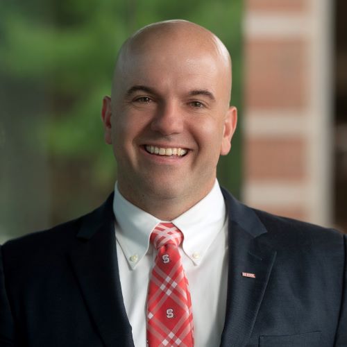 Jim Pfaendtner