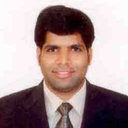 Dayanidhi Kumar