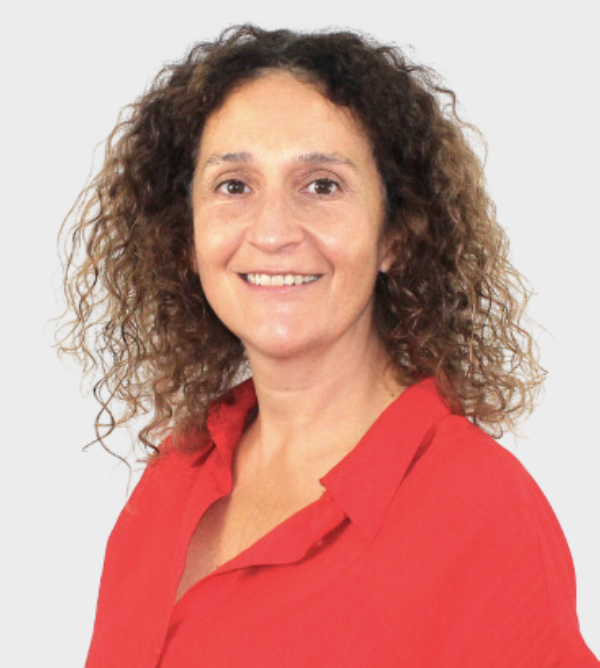 Maria Luisa Garmendia Miguel