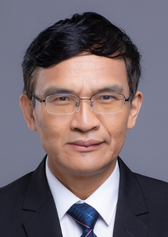 Wenxin Qin