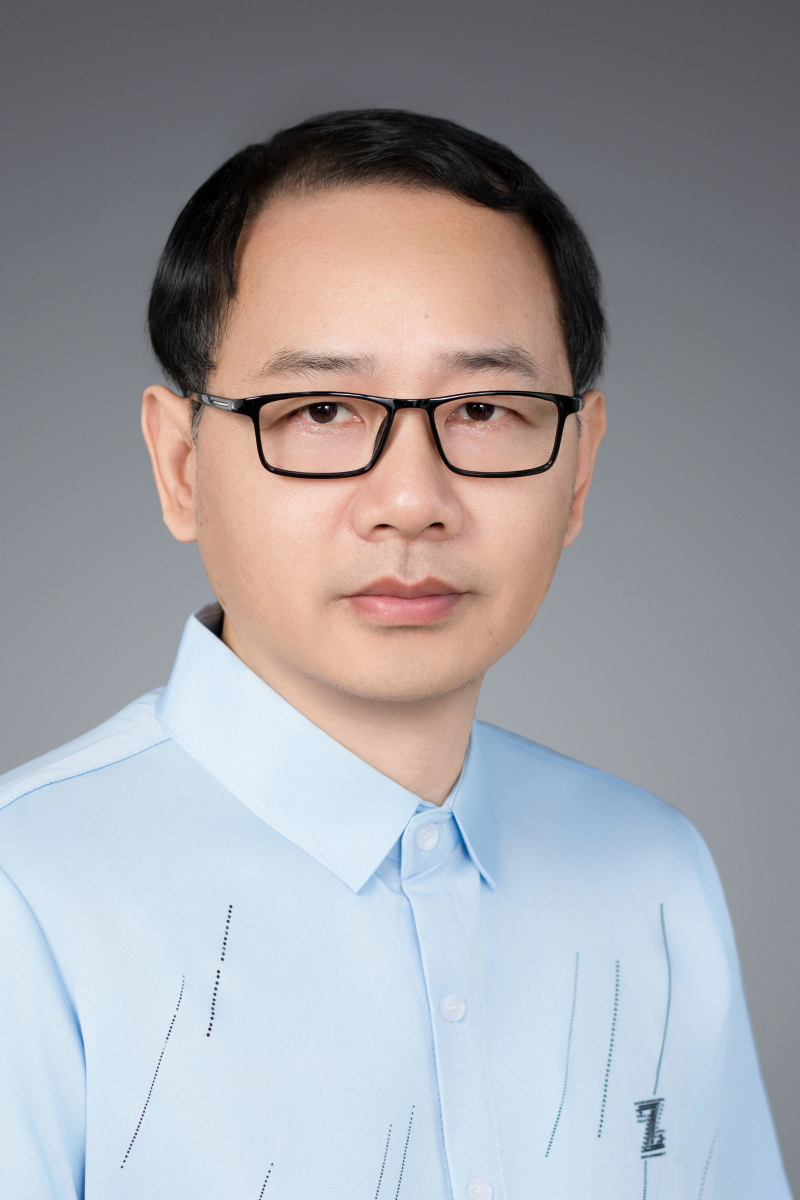 Songcheng Zhu