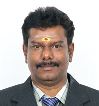 C. Ganesh Babu