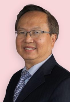 Scheffer C.G. Tseng