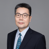 Biansheng Li