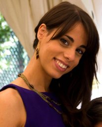 Sara Monteiro-Reis