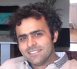 Kamal Hakimzadeh