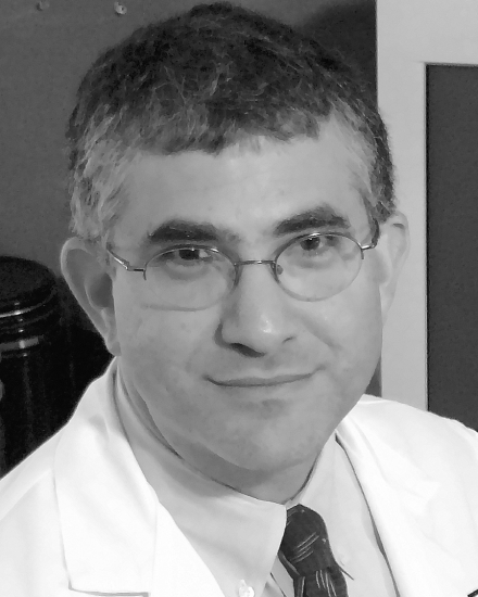 Jeffrey A. Loeb