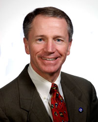 Barry J. Babin
