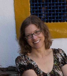 Donita Lynn Robinson