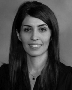 Sara Deilami