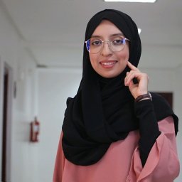Adila El Maghraoui