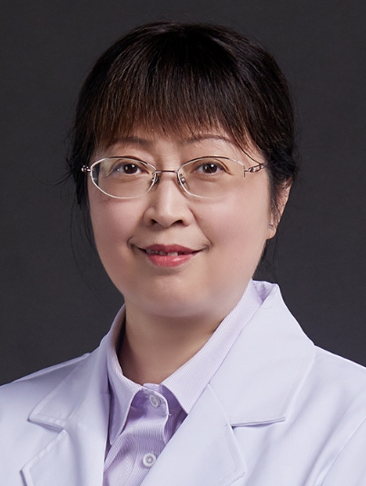 Xiaoyang Lu