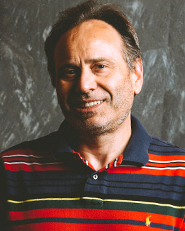 Peter W. Baas