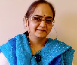 Savita Rangarajan