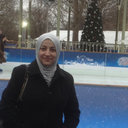 Eman Qaddoumi