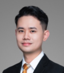 Peilin Zheng