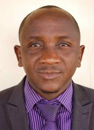 Abdullahi Aminu Kazaure