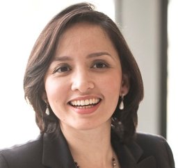 Kathleen B. Aviso