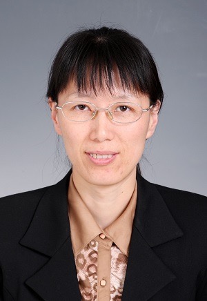 Jianying Guo