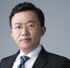 Huaiyu Ye