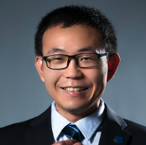 Liang Lei