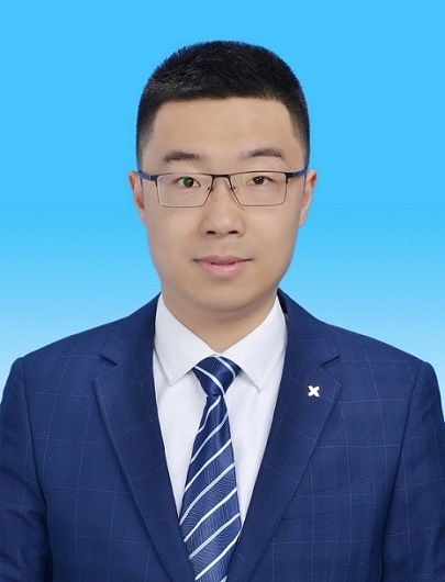 Baoshou Zhang