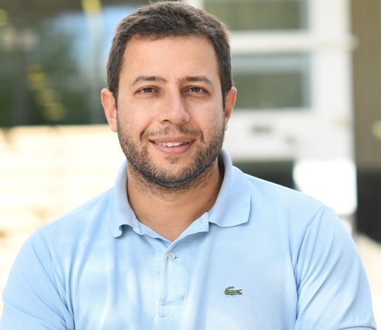 Neophytos Neophytou