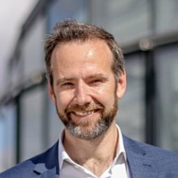 Wim Dewulf