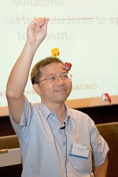 F. K. Hwang