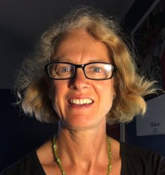 Erica B. Young