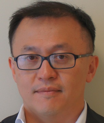 Frank Tsung