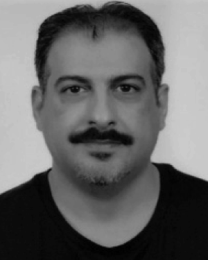 Obaid AlShammari