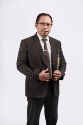 Fredrik L Benu