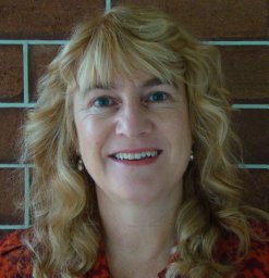 Sally Anne McFadden