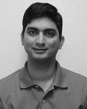 Arunkumar Subramanian