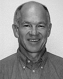 Wayne T Willis