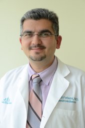 Ali Fatemi