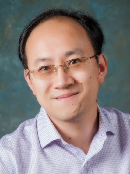 Yunsheng Wang