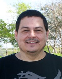 Ricardo Legarda-Saenz