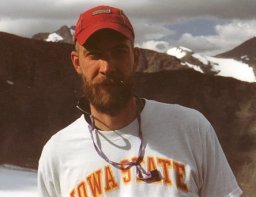 Peter L. Moore