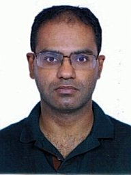 Abishek Kannan Iyer
