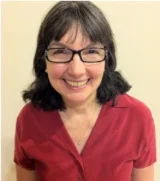 Susan Morgello