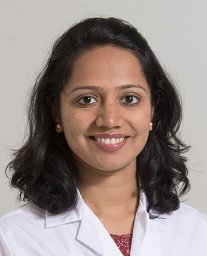 Manasi Shah
