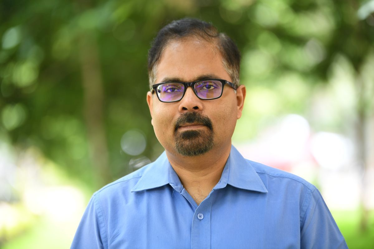 Ranjan Ganguli