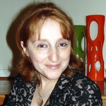 Lana Yeganova
