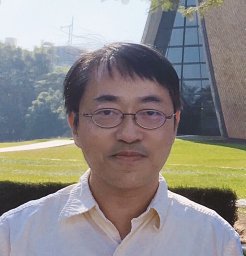 Ming-Feng Hsieh