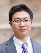 Yuanxing Wang