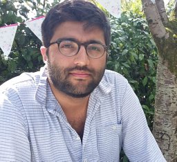 Anish Dattani
