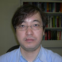 Masatoshi Yagi